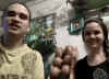 Максим и Анна